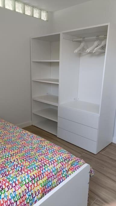 Apartamento 1ª Linea De Playa Аликанте Экстерьер фото